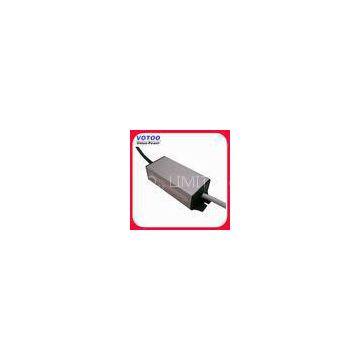 Waterproof 60 Watt LED Power Supply Driver Transformer 120V AC To 12V DC