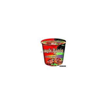 INSTANT NOODLE