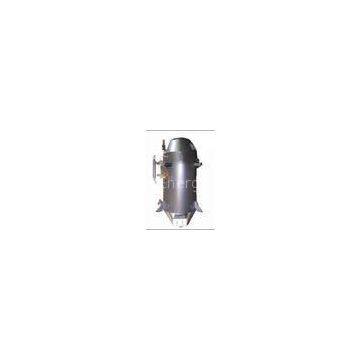 Industrial Marine Steam Boilers Vertical Type For Diesel Engine