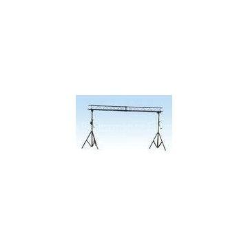 Aluminum Spigot Roof Truss Crank Stand For LED Screen Truss