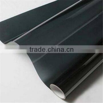 Hot Selling 1.52x30m Removable Sputter Window Solar Car Film photo-2