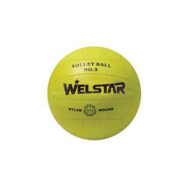 Promotion Rubber Dodgeballs photo-3