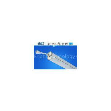 3420Lm SMD2835 4 ft led tube light 36w with 50000 hours lifespan