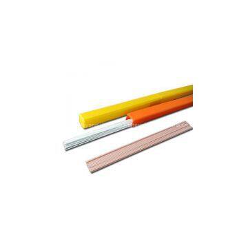 Flux Coated Brazing Alloys  RBCuZn-C