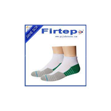 100% Cotton/sport Socks China Socks Factory photo-2