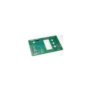 Touch Screen Circuit Board Assembly Lead Free PCB with HAL Surface