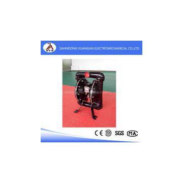 BQG pneumatic diaphragm pump