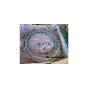 With Inner Ring Spiral Wound Gasket photo-2