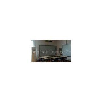 Dual writing Interactive Whiteboard , Smart Whiteboard System Support Window System