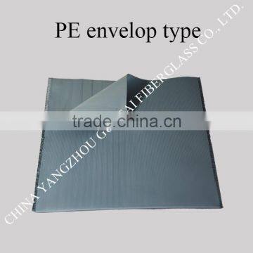 PE Battery Separator for Lead-acid Storage Battery photo-2