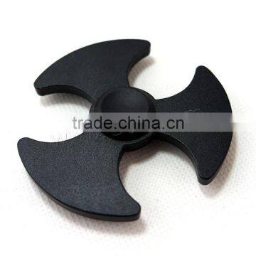 Popular 2017 Hot Sell Usa Stainless Steel Finger Hand Spinner photo-3