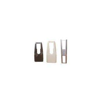 Industrial Rigid Mass Transit Polyurethane Foam A / C / D Hardness