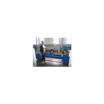 Horizontal Cutting Metal  Automatic Lathe Machine with 65mm Large Spindle Bore