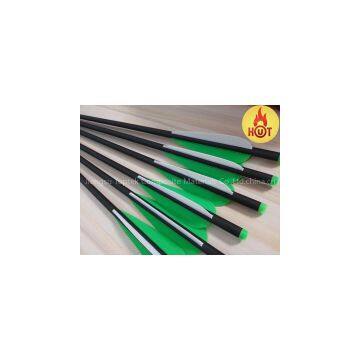 arrow shaft, archery arrow, hunting arrow, spine 400 arrow