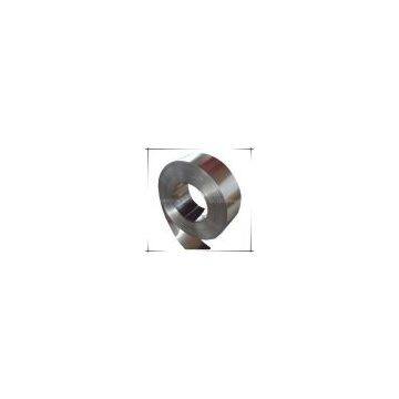 Sell Nimonic80A/DIN2.4952 Nickel Alloy Strip Coil