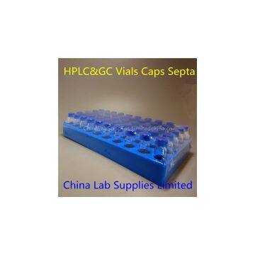 2ml glass vials for HPLC