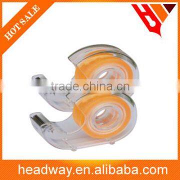 Promotion Snail Mini Tape Dispenser