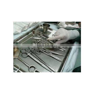 Finest quality of surgical Instruments