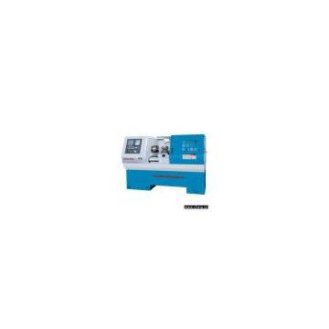 Sell CNC Lathe