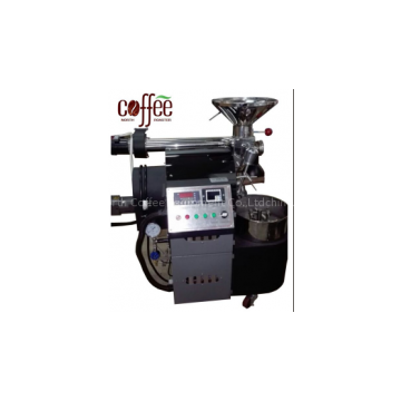 2kg Coffee Bean Roaster Machine