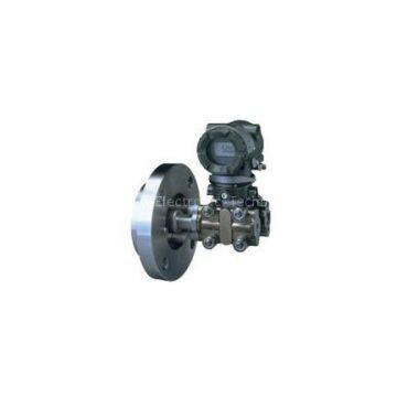 Yokogawa EJA210A and EJA220A Flange Mounted