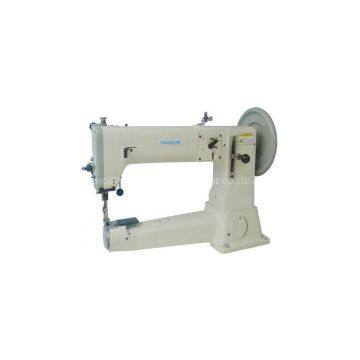 Cylinder Bed Extra Heavy Duty Compound Feed Lockstitch Sewing Machine