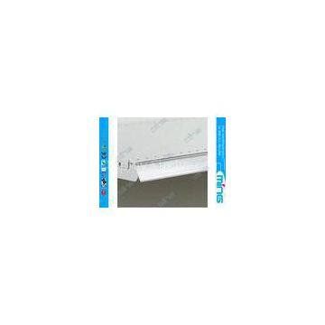 Custom Steel Retail Display Shelves Rack , Store Display Shelving Accessories