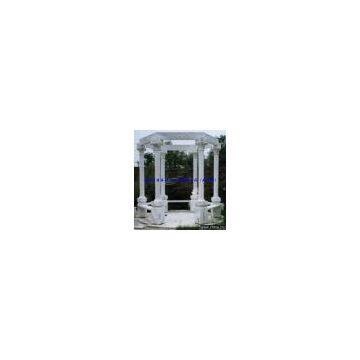 continental summerhouse,Stone summerhouse,Marble summerhouse ,Granite gazebo,Garden gazebo,Marble gazebo,Granite summerhouse,