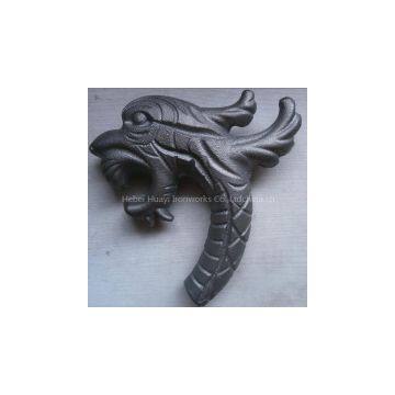 ornamental wrought iron products