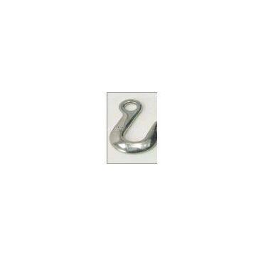 Stainless Steel Eye Slip Hook