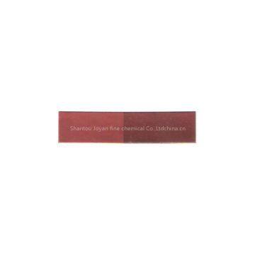 Joyan Iron Metal Red Brown Luster Mica Powder -- No.522 Pearl Pigment