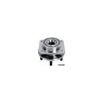 Wheel Bearing,Wheel Hub Bearing,Hub Unit