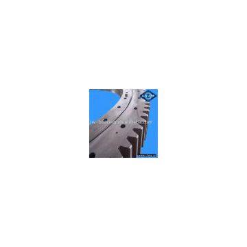 Three-Row Roller Slewing Bearing  /slewing bearings