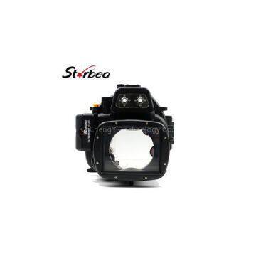 Waterproof Case For Canon EOS M2