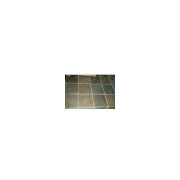 Slates and Culture Stone