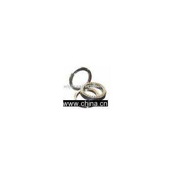 Cylindrical Roller Thrust Bearing