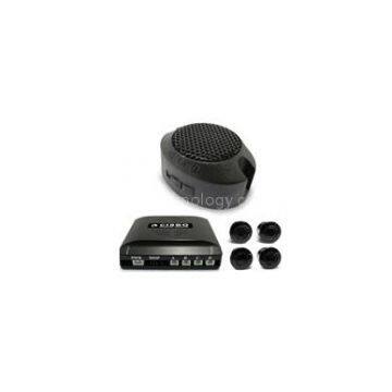 Buzzer Reverse Parking Sensor Kit