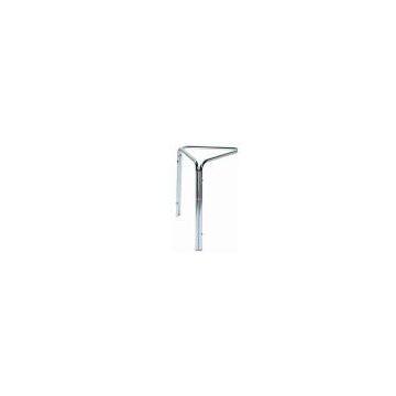 Aluminum legs,table legs,legs,spare part for table,holder,folder  J20