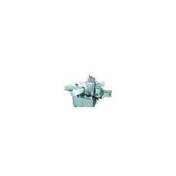RN-T804 Automatic Double-side Bottle Labeler