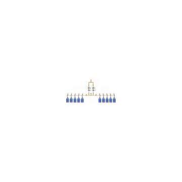 Sell Manual Gas Manifold System for Hospital Medical Gases Engineerings