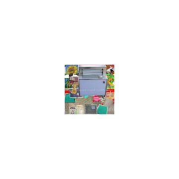 300 pieces puzzle machine 630