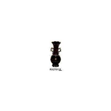 Metal Flower Vase(RX270115)