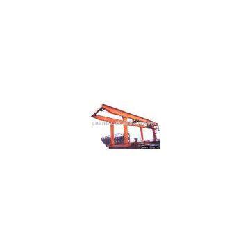 Gantry crane