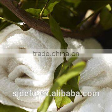 Luxury Hotel Bathroom Eco-friendly 100% Egyptian Cotton Towel Sets photo-3