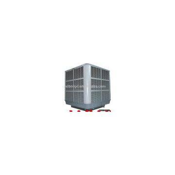 evaporative cooler