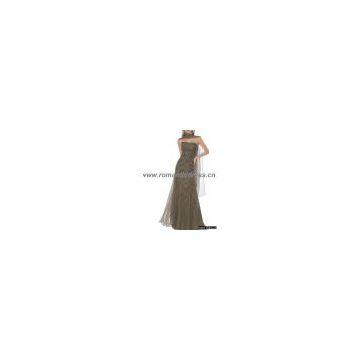 Bridesmaid Dress bn-0054