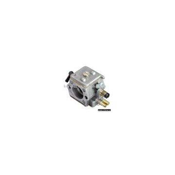 main carburettor