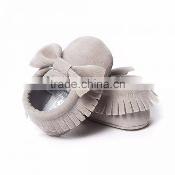 0-18month Toddler Shoes Cute Baby Girls Shoes Pink Suede Material M7031710 photo-5