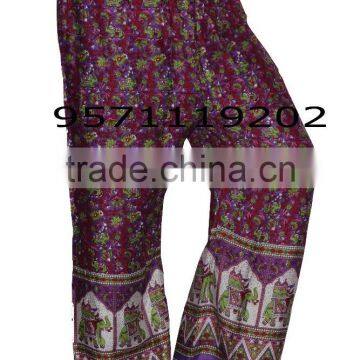 USA Market Palazzo pants