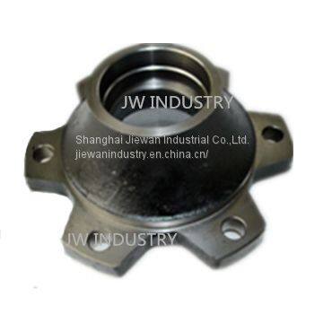 Axle hub/arbor wheel Iron casting TOYOTA Forklift parts